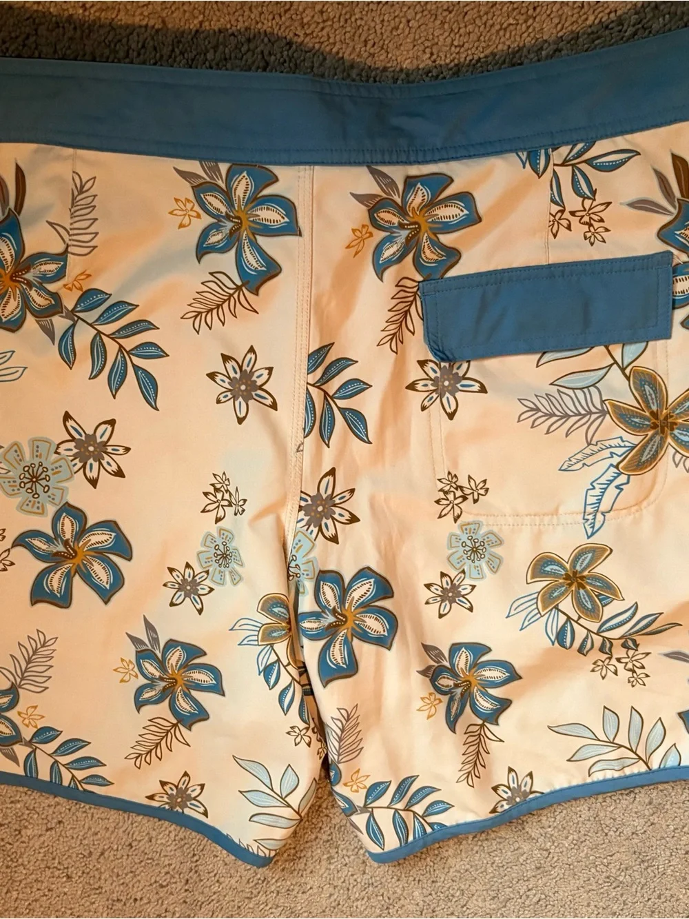 Sierra Moon classic floral